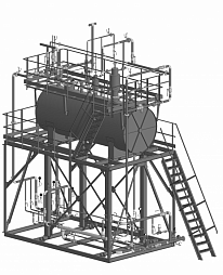 Deaerators